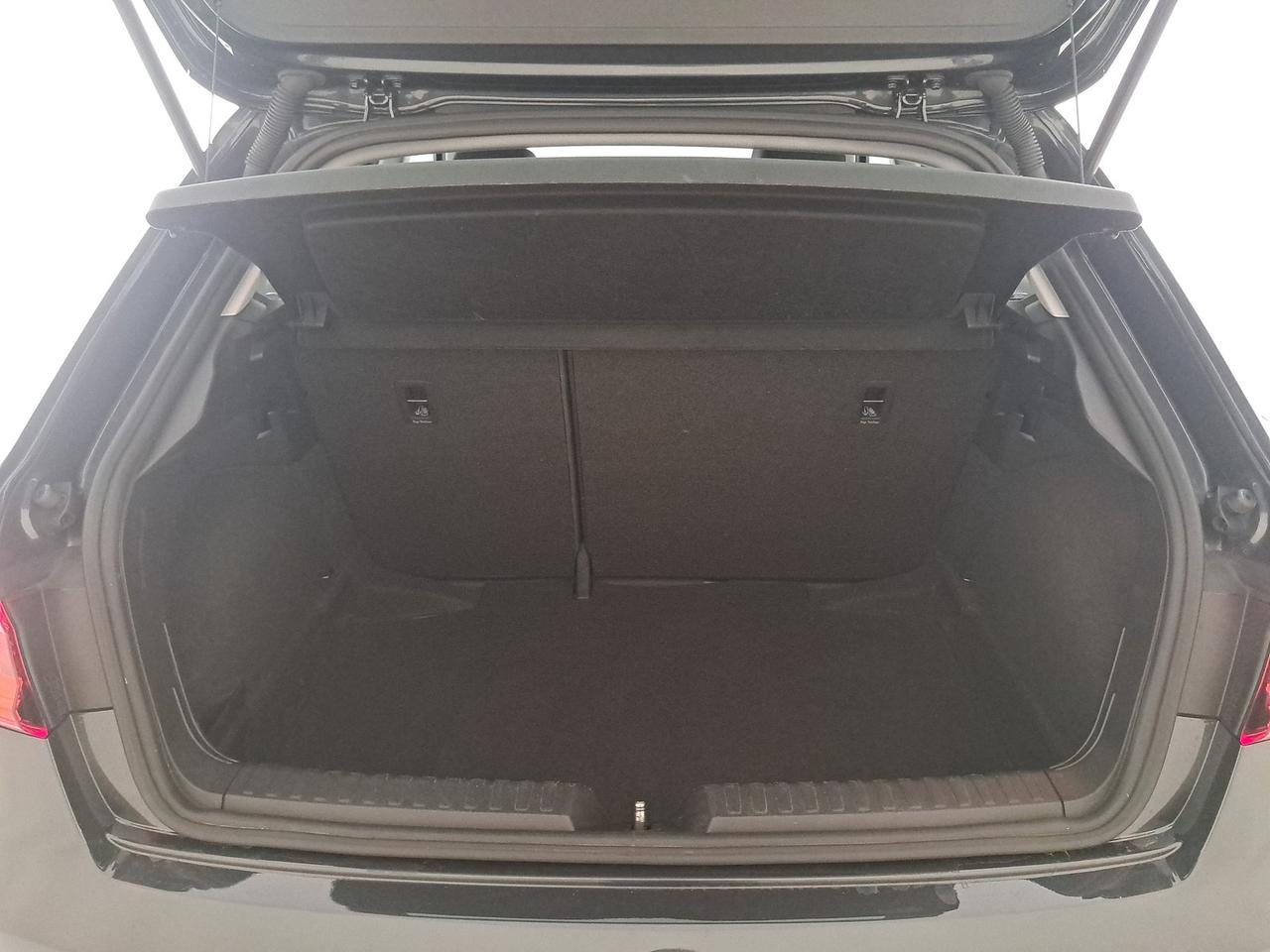 Audi A1 sportback 30 1.0 tfsi 116cv s-tronic