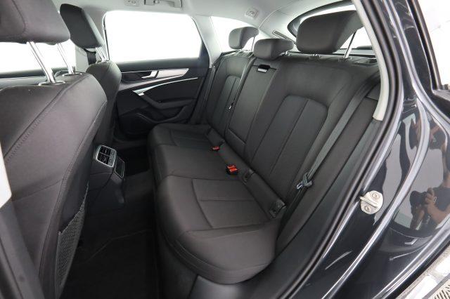 AUDI A6 A6 Avant 40 2.0 TDI S tronic Business Sport