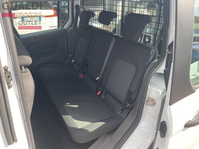 Ford Transit Connect Transit Connect 220 1.5 Ecoblue 100CV PC Combi Trend N1