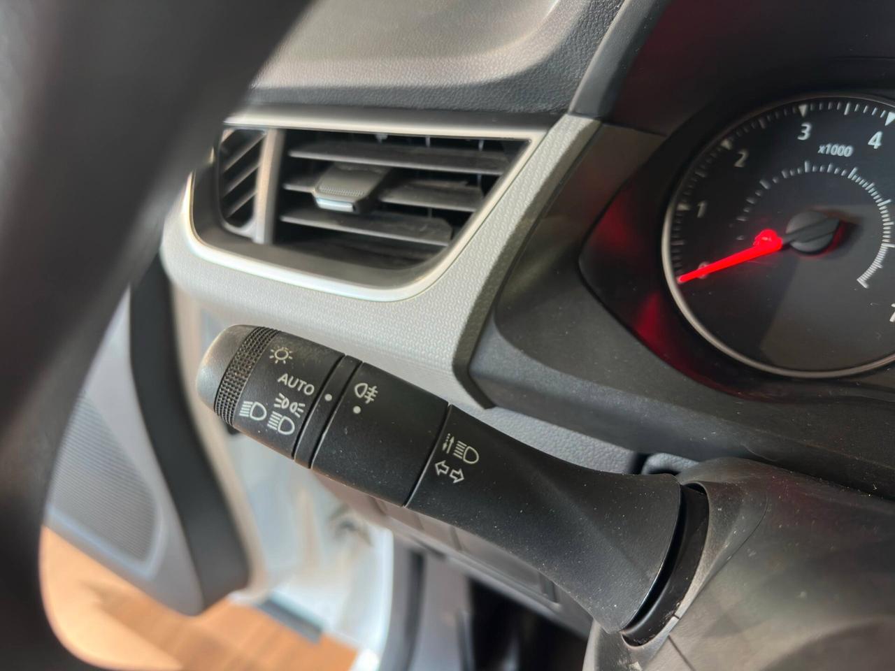 Renault Kangoo 1.5 Blue dCi 95CV Edition One