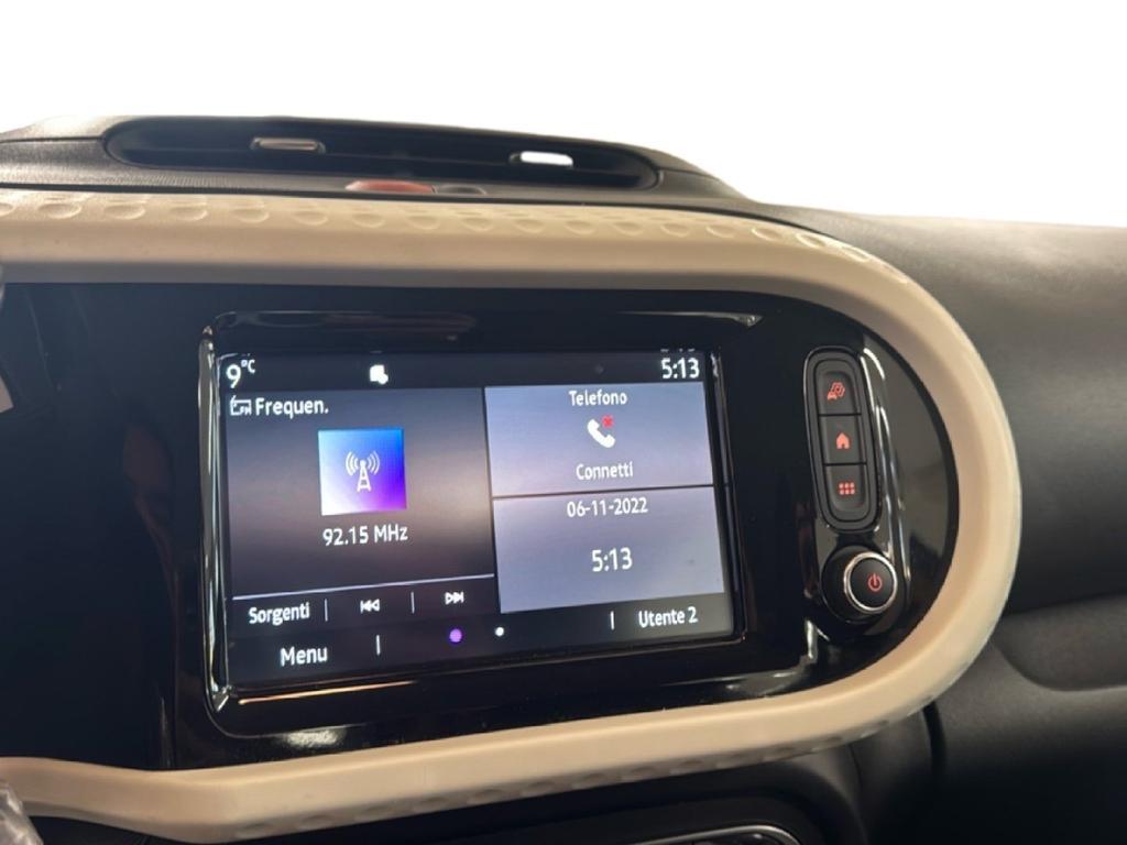 Renault Twingo Twingo 1.0 sce Zen 65cv