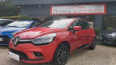 Renault Clio dCi 90 CV *AUTOMATICA * EURO 6