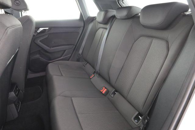 AUDI A3 A3 SPB 35 TDI S tronic Business