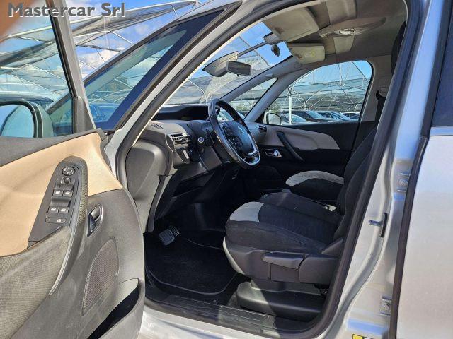 CITROEN C4 Picasso C4 Picasso 1.6 e-hdi Intensive 115cv ET904KG