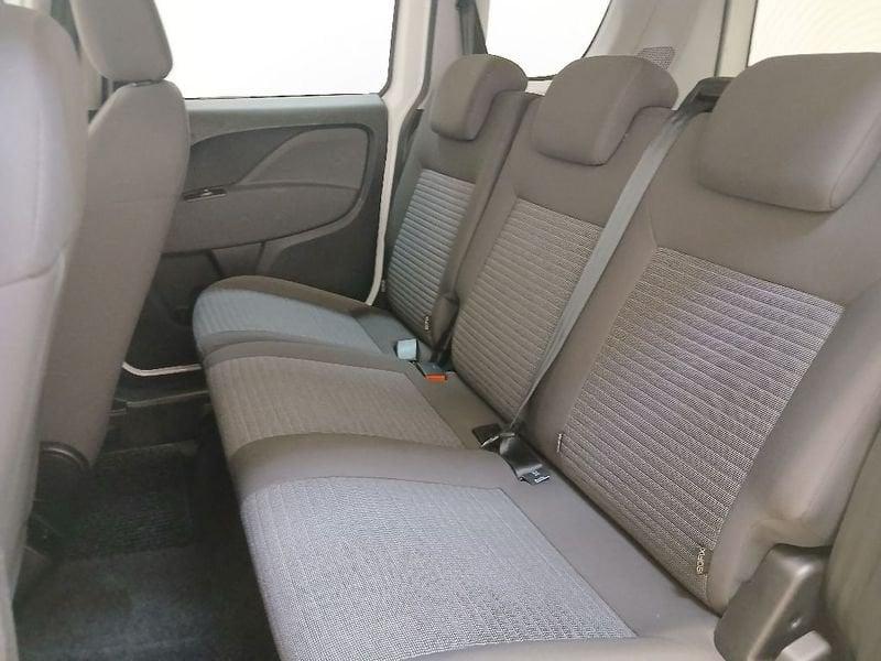 FIAT Doblò Doblo 1.6 mjt 16v Lounge 120cv