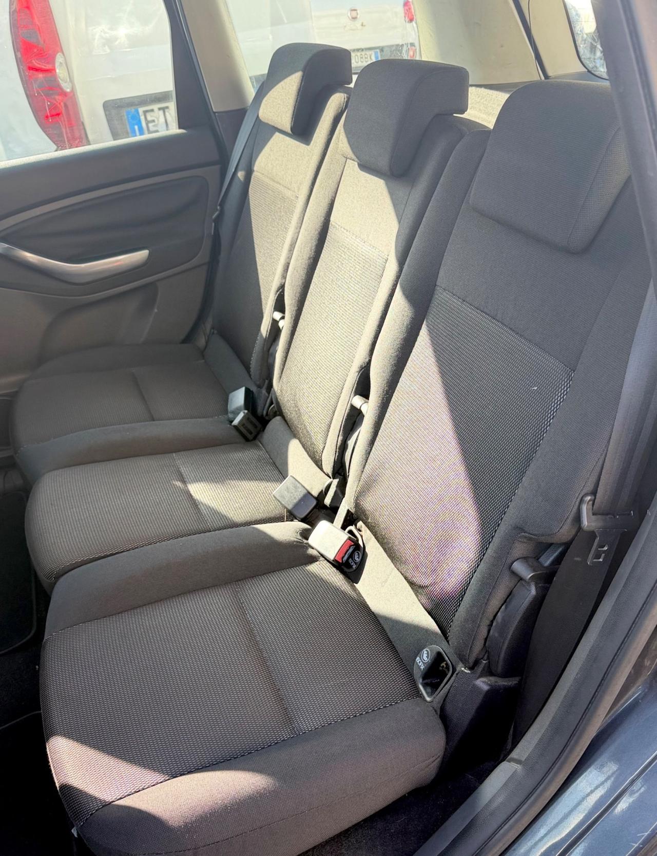 Ford C-Max 1.6 Diesel 90 Cv