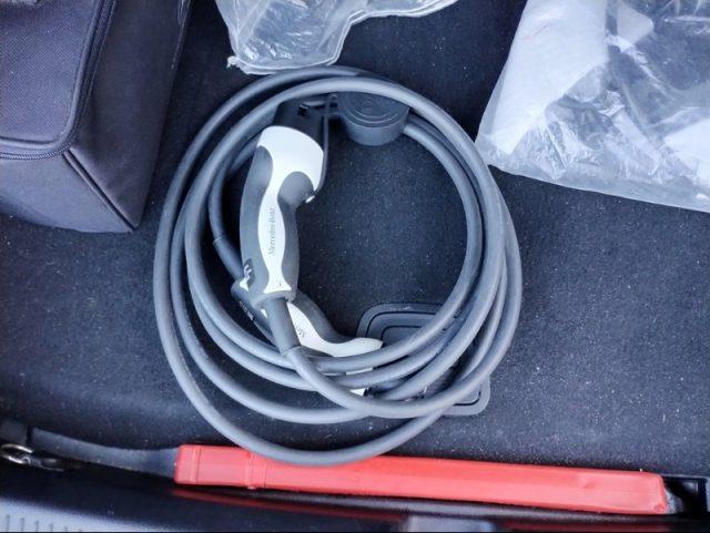 MERCEDES-BENZ A 250 e Automatic EQ-Power Business IVA ESPOSTA