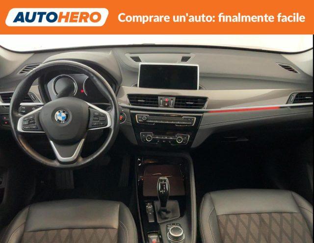 BMW X1 sDrive20i xLine