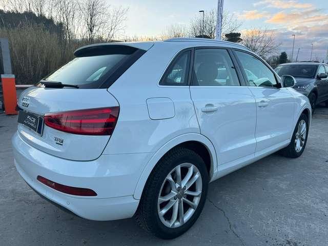 Audi Q3 2.0 AMBITION PLUS QUATTRO PDC DRIVE F1 CRUISE