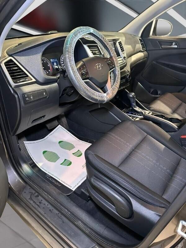 Infiniti Q30 1.5 diesel Premium Tech GALLERY WHITE