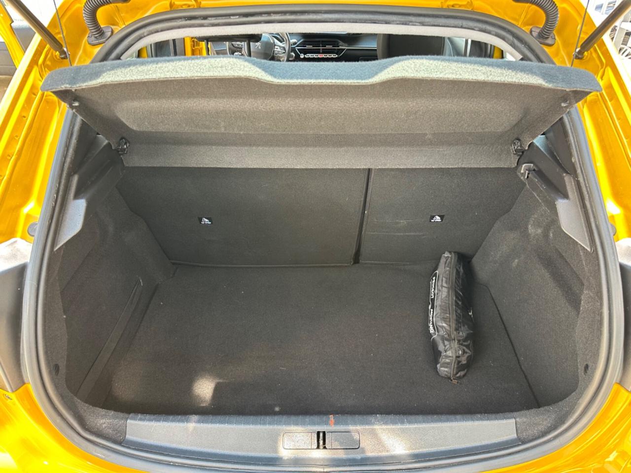 Peugeot 208 PureTech 75 Stop&Start 5 porte Active