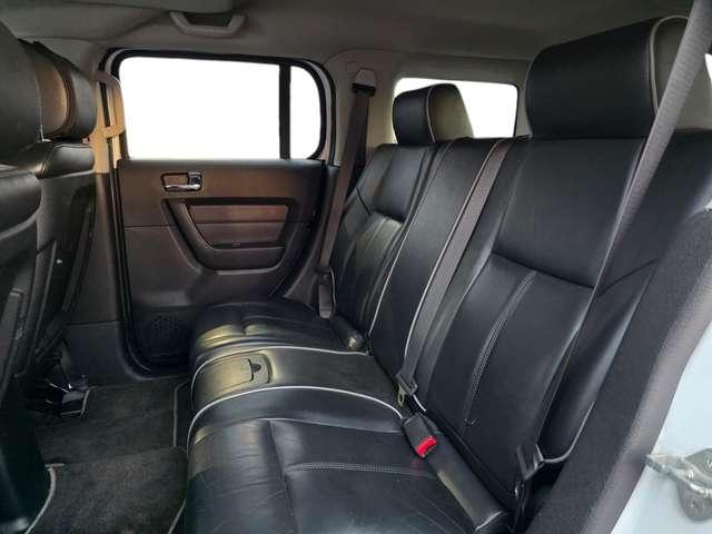 HUMMER H3 H3 3.7 aut. Luxury
