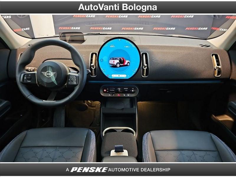 MINI Mini Countryman U25 Mini C Classic Countryman