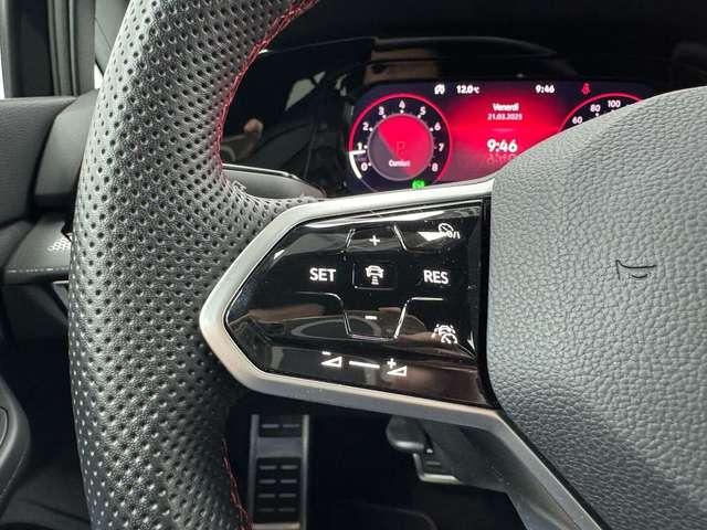 Volkswagen Golf GTI 2.0 TSI DSG 245CV *LED PERF+18"+CAM* ONLYPROMO!