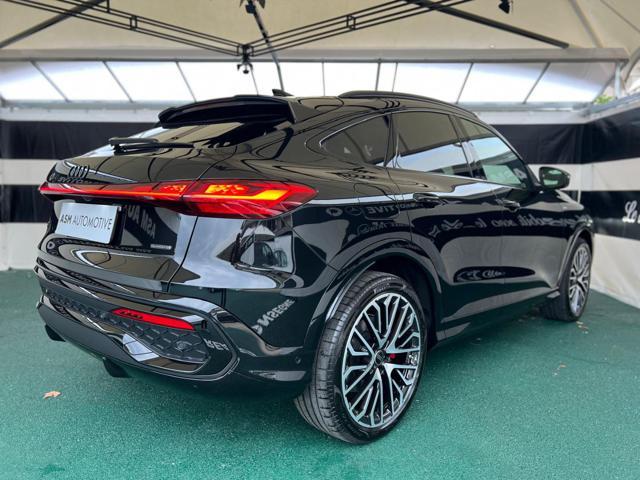 AUDI Q5 SPB TDI 150 kW mHEV+ S tronic quattro S line editi