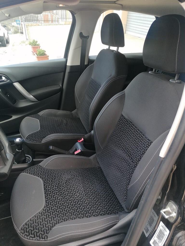 Citroen C3 1.4 Exclusive