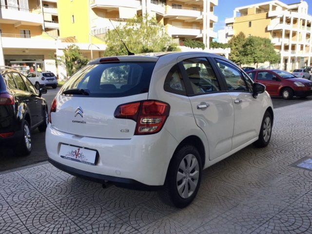 CITROEN C3 1.4 HDi Seduction