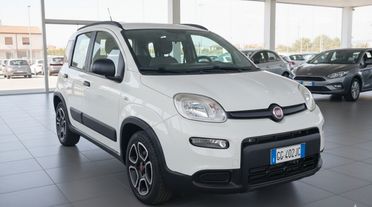 Fiat Panda 1.2 EasyPower City Life (Iva esposta)
