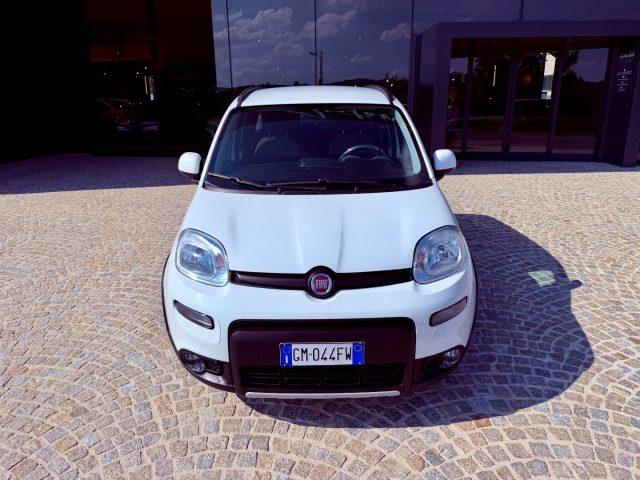 FIAT Panda KM 69.000 - STRAFULL -NO OBBLIGO FINANZIAMENTO