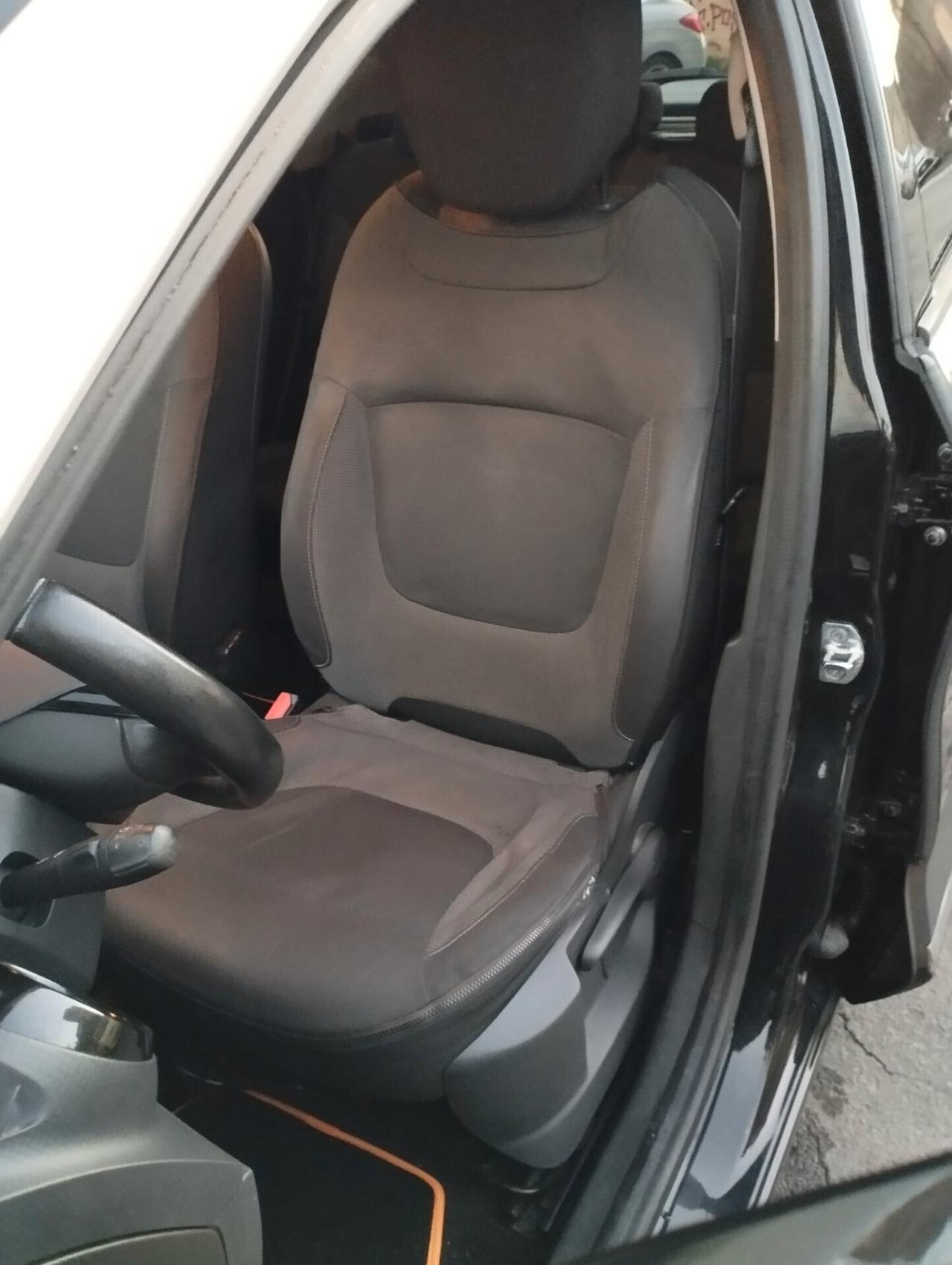 Renault Captur 1.5 dCi 8V 90 CV Start&Stop Energy R-Link