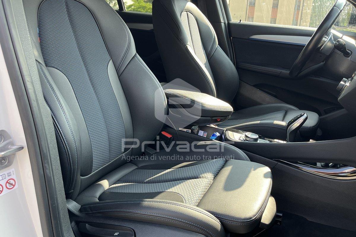 BMW X2 xDrive25d Msport