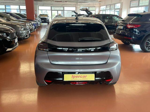 PEUGEOT 208 PureTech 100 Stop&Start 5 porte Allure