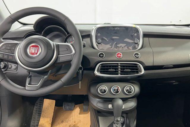 FIAT 500X 1.5 T4 Hybrid 130 CV DCT Dolcevita #CerchiInLega