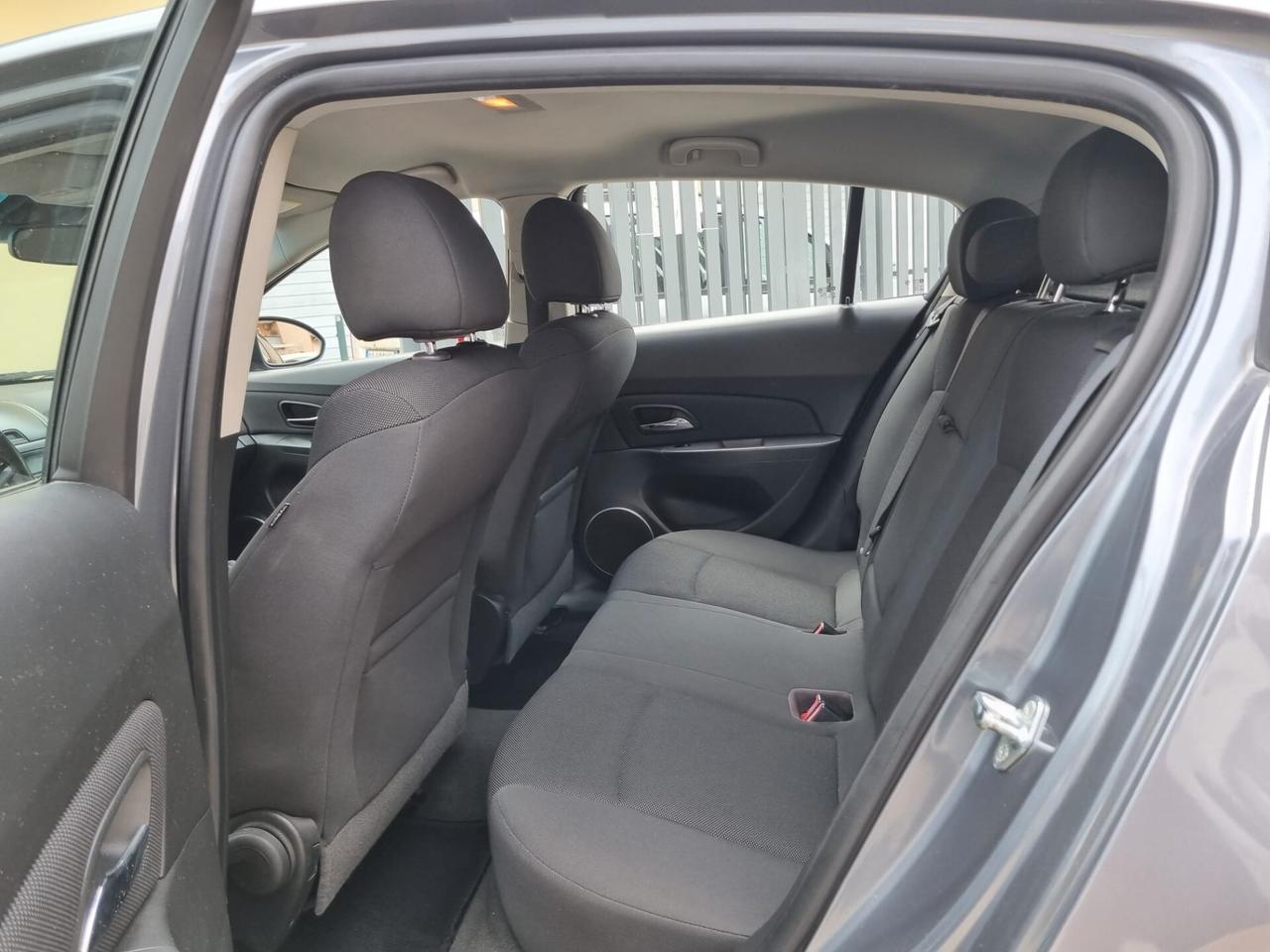 Chevrolet Cruze 2013 Gpl Full Optional