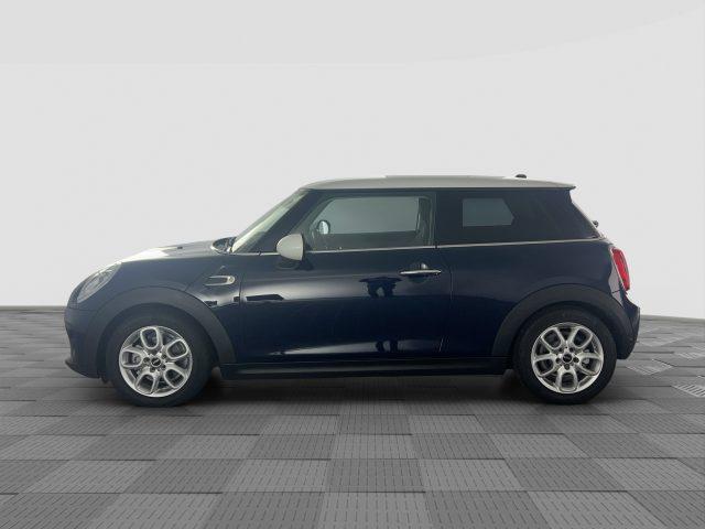 MINI Mini 3 Porte 1.5 Cooper Hype