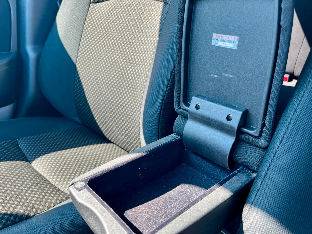 Daihatsu Terios HIRO