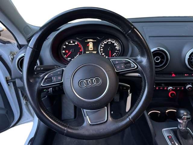 Audi A3 Sportback 1.4 g-tron Ambition s-tronic