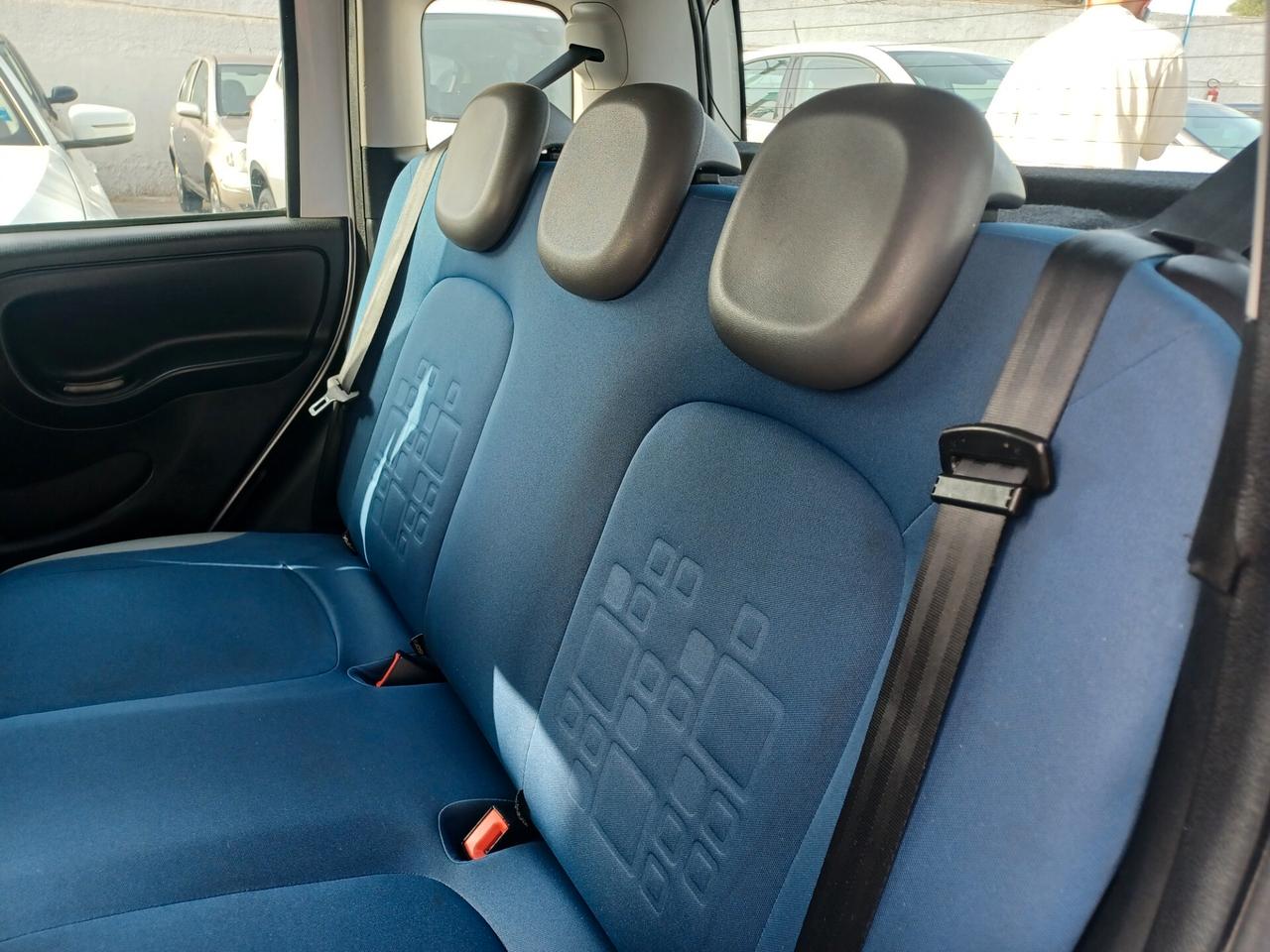 Fiat Panda 1.3 M.JET LOUNGE ANNO 2014