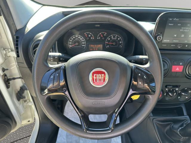 FIAT Fiorino 1.3 MJT 80CV +IVA