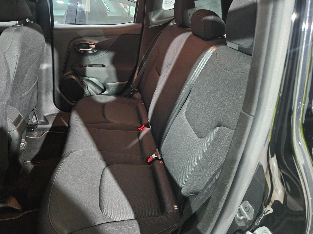 Jeep Renegade 1.6 Mjt 130 CV Limited PREZZO TRATTABILE O PERMUTA