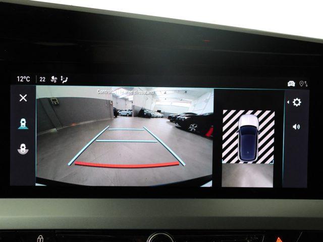 OPEL Mokka 1.2 Turbo 136CV GS *PROMO PARISI GROUP*