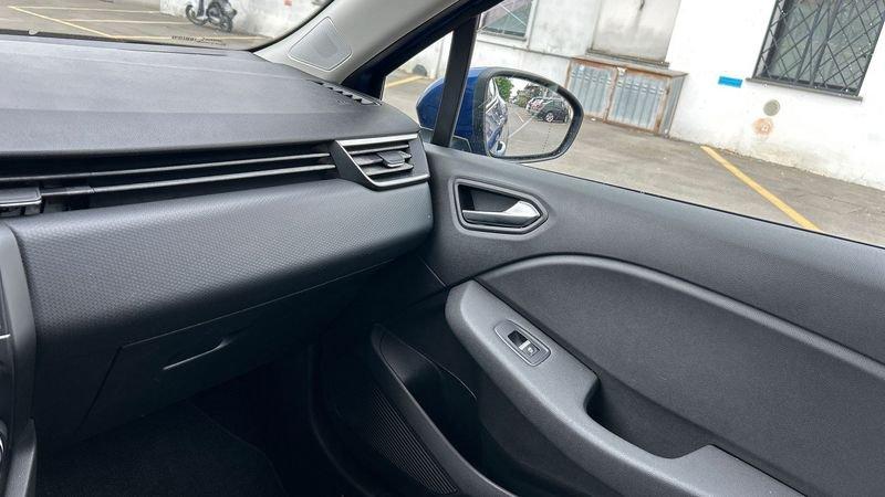 Renault Clio 5 Porte 1.6 E-TECH Hybrid 140cv Zen Auto my21 1.6 E-Tech hybrid Zen 140cv auto