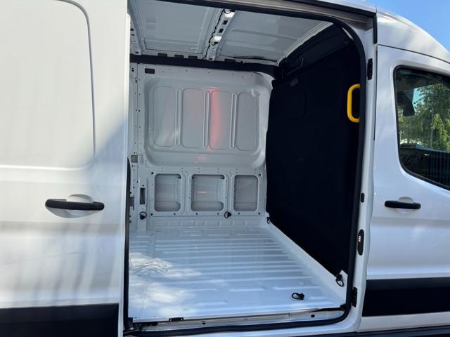 FORD Transit 310 2.0TDCi EcoBlue 130CV PM-TM Furgone Autom KM.0