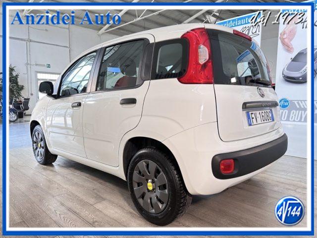 FIAT Panda 1.2 69 Cv Pop
