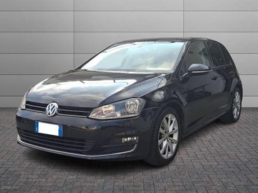 Volkswagen Golf 1.4 TSI BlueMotion Highline DSG