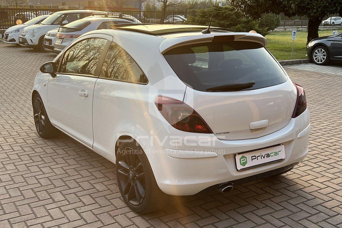 OPEL Corsa 1.3 CDTI 75CV F.AP. 3 porte b-color