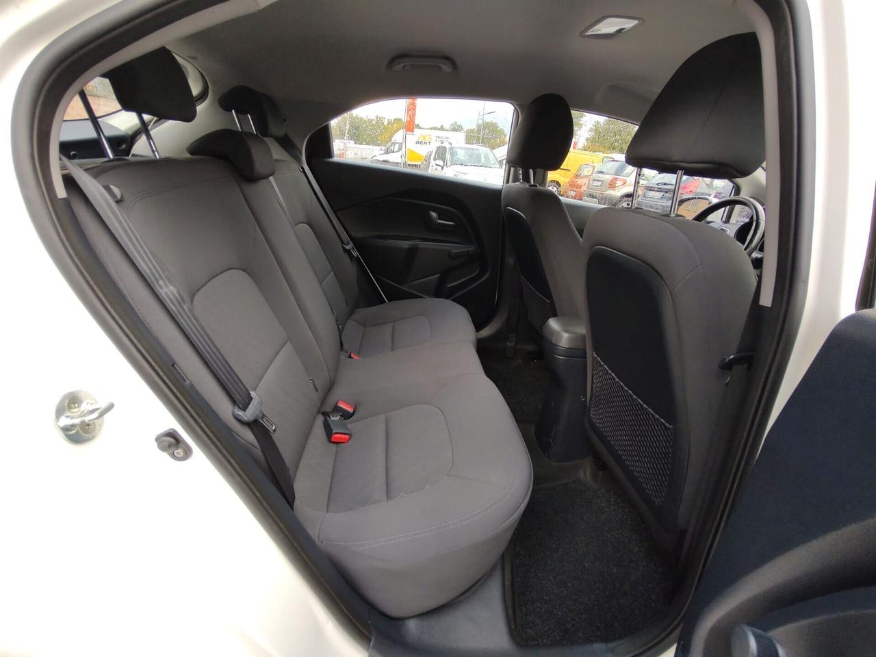 Kia Rio 1.2 CVVT 5p. ECO GPL Cool, OK NEOPATENTATI, GARANZIA L.12 MESI