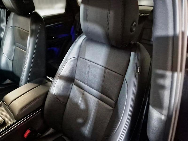LAND ROVER RANGE ROVER EVOQUE 2.0 D150 MHEV S AWD auto