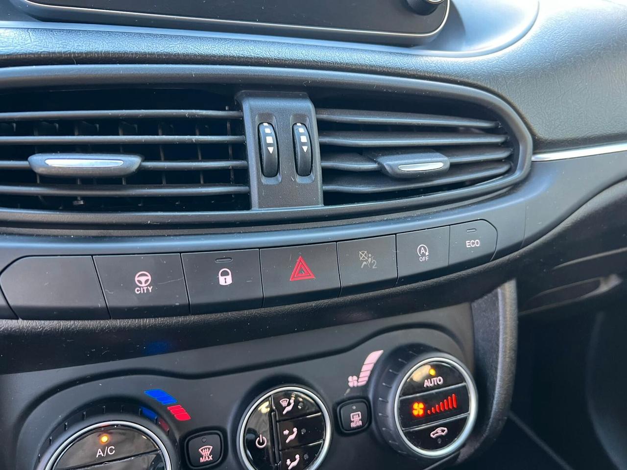 Fiat Tipo 1.6 Mjt S&S DCT 5 porte Lounge