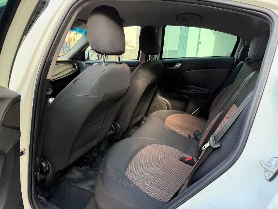 ALFA GIULIETTA 1.6 MJET DISTINCTIVE CERTIFICATA