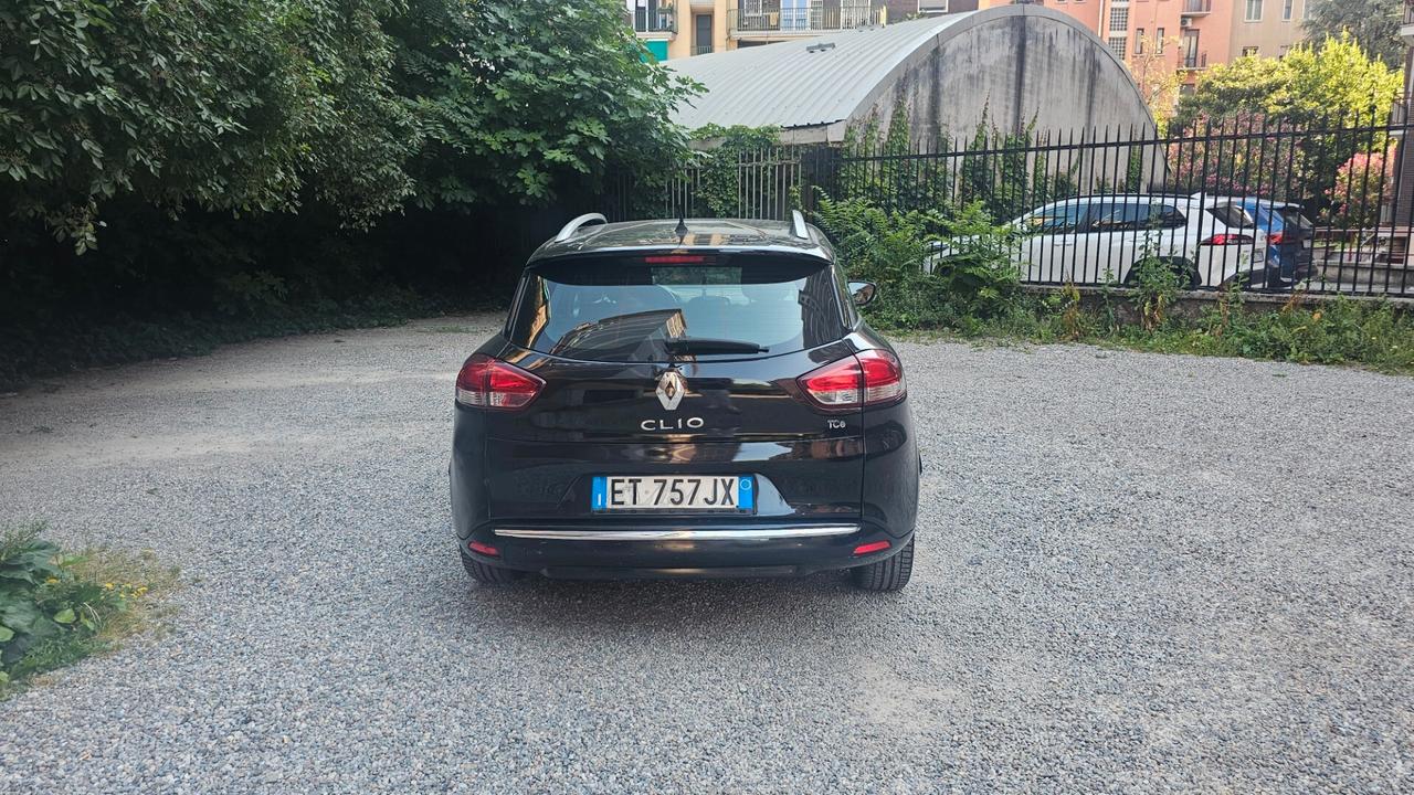 Renault Clio Sporter 0.9 TCe 12V 90CV Costume National