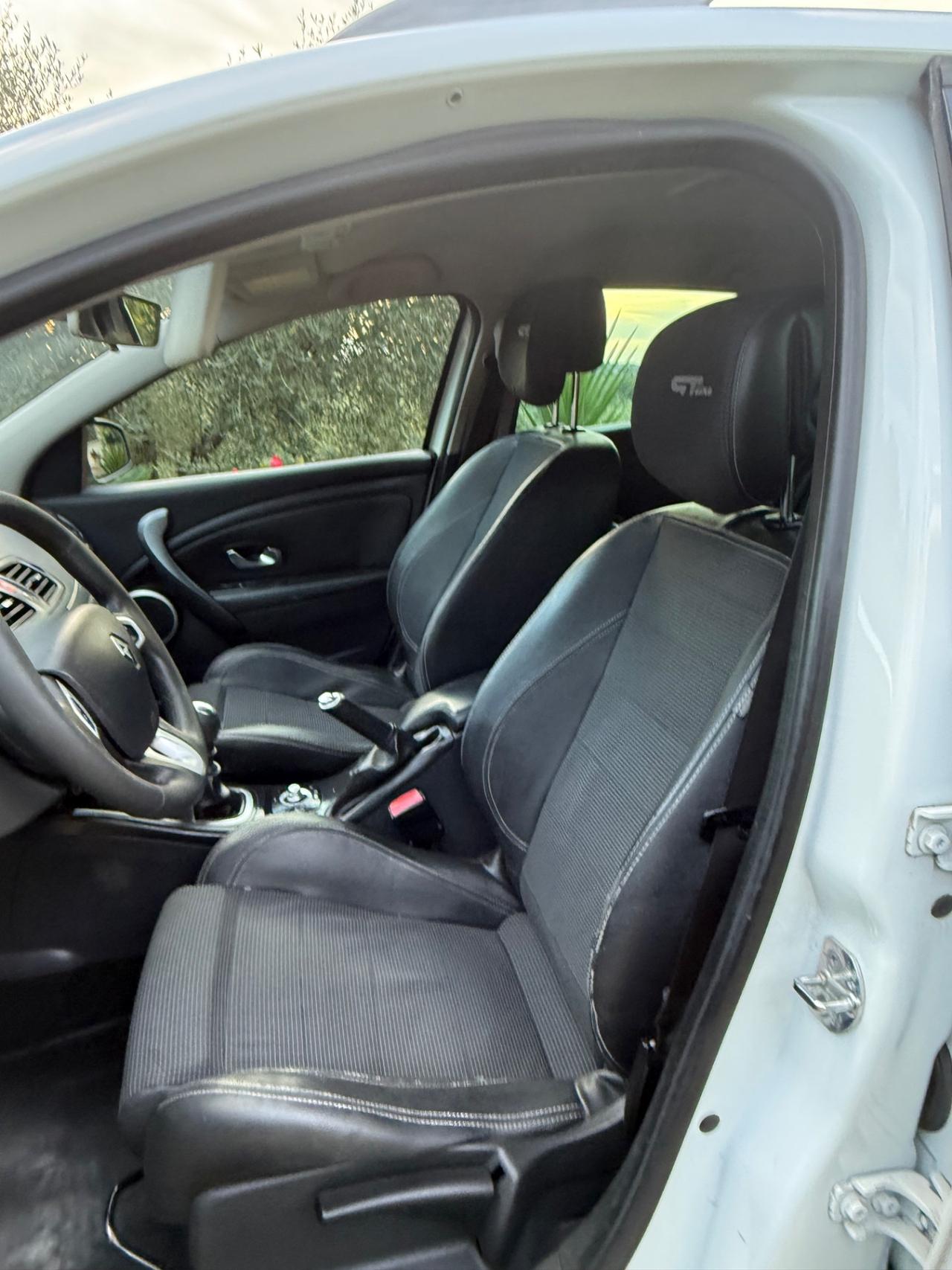 Renault Megane Mégane 1.5 dCi 110CV Start&Stop SporTour GT Line
