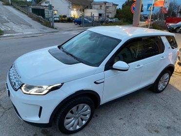LAND ROVER Discovery Sport Discovery Sport 2.0 ...