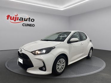 Toyota Yaris 1.0 Active
