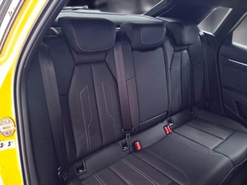 Audi A3 45 1.4 TFSI e S line Edition S tronic