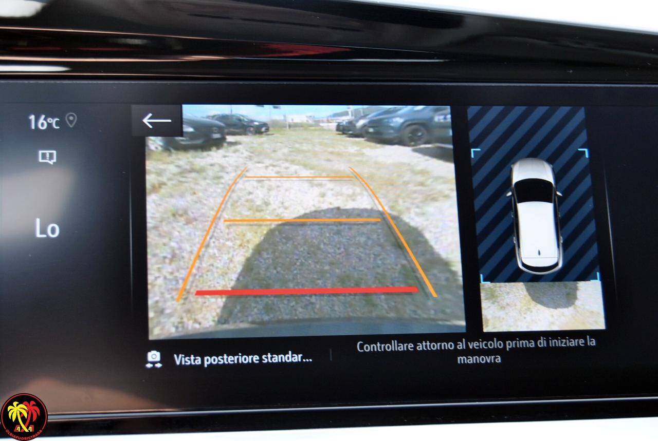 Opel Grandland 1.5 diesel Ecotec aut. Ultimate